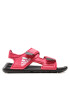 adidas Sandali Altaswim Sandals FZ6488 Rdeča - Pepit.si