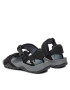 adidas Sandali Cyprex Ultra Sandal II B44191 Črna - Pepit.si