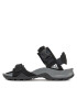 adidas Sandali Cyprex Ultra Sandal II B44191 Črna - Pepit.si