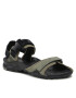 adidas Sandali Cyprex Ultra Sandal II EF7424 Zelena - Pepit.si