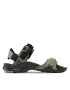 adidas Sandali Cyprex Ultra Sandal II EF7424 Zelena - Pepit.si