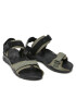 adidas Sandali Cyprex Ultra Sandal II EF7424 Zelena - Pepit.si