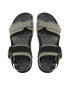 adidas Sandali Cyprex Ultra Sandal II EF7424 Zelena - Pepit.si