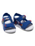 adidas Sandali Swim Sandal C FY8938 Modra - Pepit.si