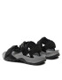 adidas Sandali Terrex Cyprex Ultra 2.0 Sandals HP8655 Črna - Pepit.si