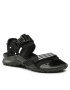 adidas Sandali Terrex Cyprex Ultra DLX Sandals HP8651 Črna - Pepit.si