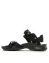 adidas Sandali Terrex Cyprex Ultra DLX Sandals HP8651 Črna - Pepit.si