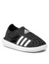 adidas Sandali Water Sandal C GW0384 Črna - Pepit.si