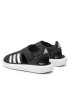 adidas Sandali Water Sandal C GW0384 Črna - Pepit.si