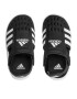 adidas Sandali Water Sandal C GW0384 Črna - Pepit.si