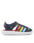 adidas Sandali Water Sandal C GY2459 Mornarsko modra - Pepit.si