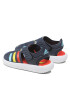 adidas Sandali Water Sandal C GY2459 Mornarsko modra - Pepit.si