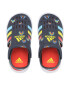 adidas Sandali Water Sandal C GY2459 Mornarsko modra - Pepit.si