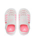 adidas Sandali Water Sandal C H06320 Bela - Pepit.si