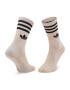 adidas Set 2 parov nisex visokih nogavic u Tie Dye Sock HA4676 Roza - Pepit.si