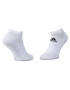 adidas Set 6 parov unisex nizkih nogavic Cush Low 6Pp DZ9380 Črna - Pepit.si