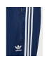 adidas Spodnji del trenirke adicolor Classics Beckenbauer Primeblue HK7372 Mornarsko modra Regular Fit - Pepit.si