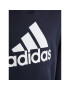 adidas Jopa Big Logo Essentials IC6833 Mornarsko modra Regular Fit - Pepit.si