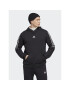 adidas Jopa Brandlove Hoodie IC6788 Črna Regular Fit - Pepit.si