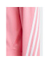 adidas Jopa Future Icons 3-Stripes IM0086 Roza Loose Fit - Pepit.si