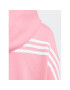 adidas Jopa Future Icons 3-Stripes IM0086 Roza Loose Fit - Pepit.si