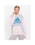 adidas Jopa IM0267 Modra Loose Fit - Pepit.si