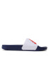 adidas Natikači Adilette Shower Slides HQ6885 Bela - Pepit.si