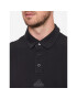 adidas Polo majica IA3124 Črna Regular Fit - Pepit.si