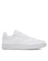 adidas Čevlji Hoops GW0433 Bela - Pepit.si