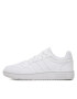 adidas Čevlji Hoops GW0433 Bela - Pepit.si