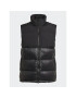 adidas Telovnik Down Regen Puffer Vest HL9185 Črna Regular Fit - Pepit.si