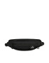 adidas torba za okoli pasu Running Waist Bag HN8171 Črna - Pepit.si