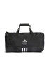 adidas Torbica 4ATHLTS Medium Duffel Bag HC7272 Črna - Pepit.si