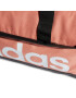 adidas Torbica Essentials Linear Duffel Bag Extra Small IL5765 Koral - Pepit.si