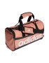 adidas Torbica Essentials Linear Duffel Bag Extra Small IL5765 Koral - Pepit.si