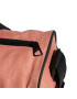 adidas Torbica Essentials Linear Duffel Bag Extra Small IL5765 Koral - Pepit.si