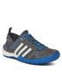 adidas Trekking čevlji Terrex Daroga Two 13 HEAT.RDY Hiking Shoes HP8637 Siva - Pepit.si