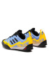 adidas Trekking čevlji Terrex Swift Solo Approach Shoes HR1303 Modra - Pepit.si