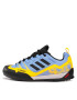 adidas Trekking čevlji Terrex Swift Solo Approach Shoes HR1303 Modra - Pepit.si