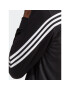 adidas Trenirka 3-Stripes IC6767 Črna Slim Fit - Pepit.si