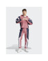 adidas Trenirka Gametime Tracksuit IC0415 Roza Regular Fit - Pepit.si