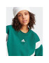 adidas Trenirka Laziday IJ8794 Zelena Regular Fit - Pepit.si