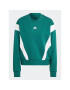 adidas Trenirka Laziday IJ8794 Zelena Regular Fit - Pepit.si