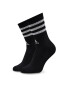 adidas Visoke nogavice Unisex 3-Stripes Cushioned Crew Socks 3 Pairs IC1323 Siva - Pepit.si