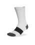 adidas Visoke nogavice Unisex Running UB23 HEAT.RDY Socks HT4812 Bela - Pepit.si