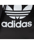 adidas Vrečka Gymsack Trefoil BK6726 Črna - Pepit.si