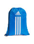 adidas Vrečka Power Gym Sack IK5720 Modra - Pepit.si