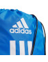 adidas Vrečka Power Gym Sack IK5720 Modra - Pepit.si