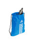 adidas Vrečka Power Gym Sack IK5720 Modra - Pepit.si