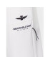 Aeronautica Militare Trenirka 231TF039F502 Bela Regular Fit - Pepit.si